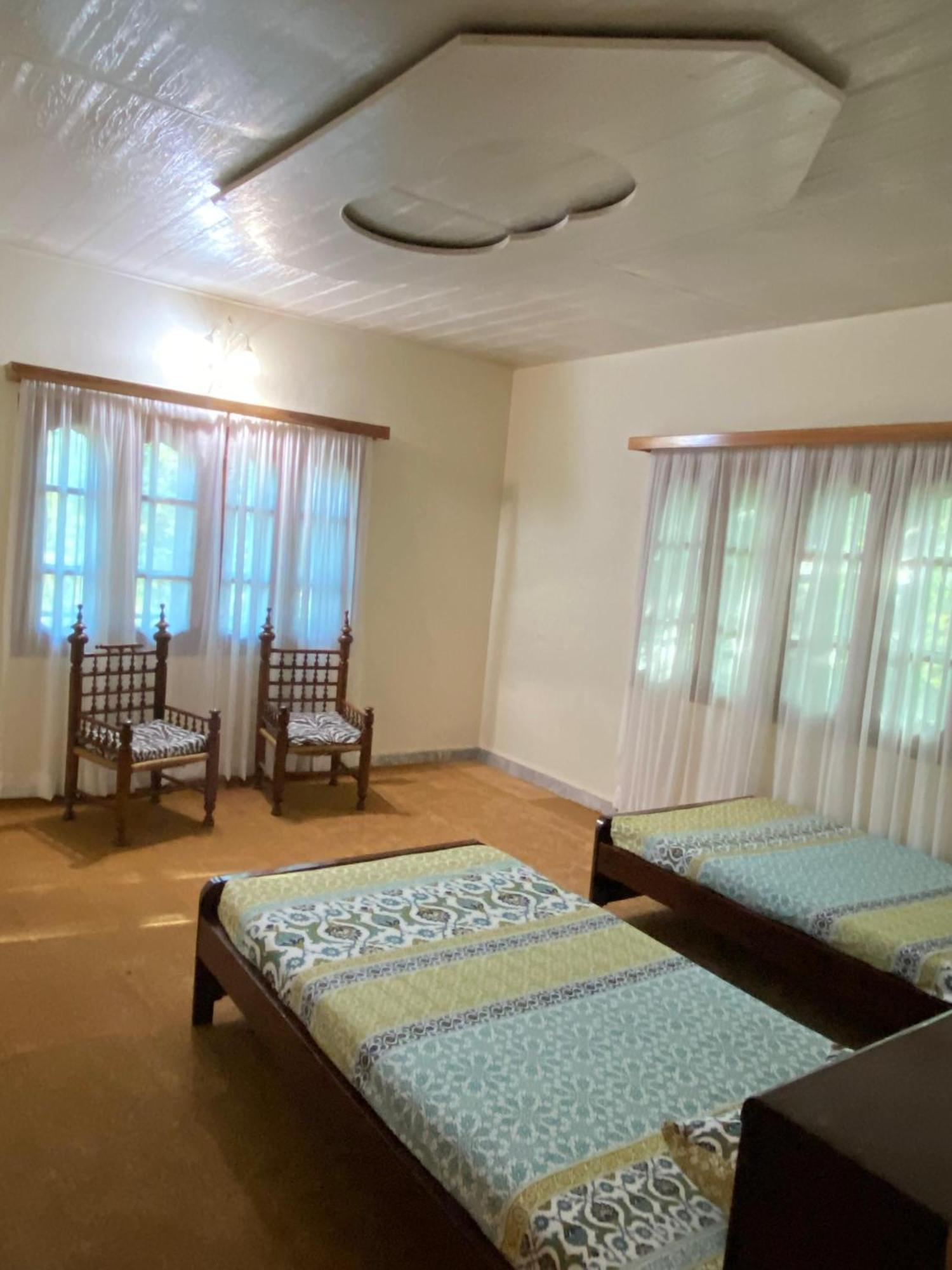 Shangrilla House Murree, Bhurban Buitenkant foto